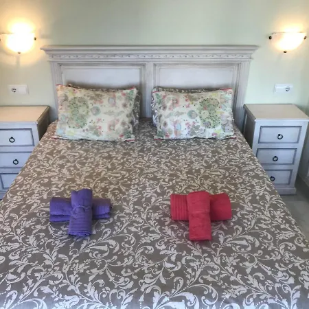 Apartment Jardines Banus Apt Marbella