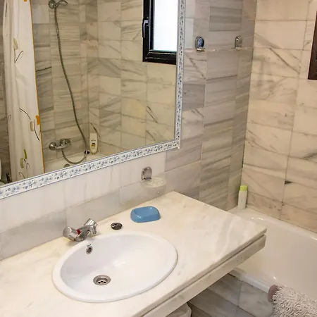 Jardines Banus Apt Marbella