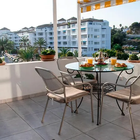 Apartment Jardines Banus Apt Marbella
