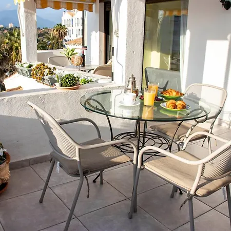 Jardines Banus Apt Apartment *
