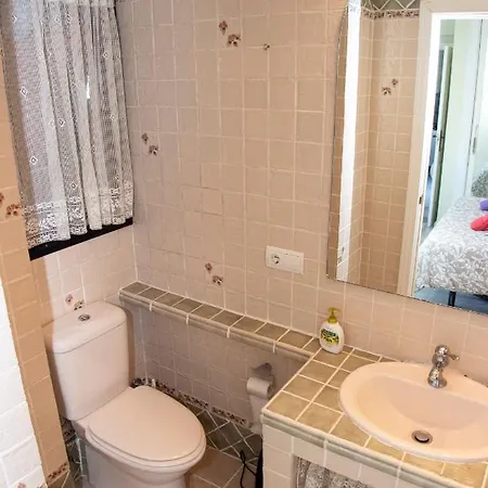 Apartment Jardines Banus Apt