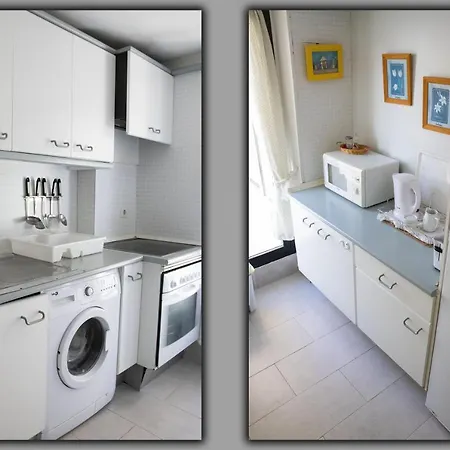 Apartment Jardines Banus Apt Marbella