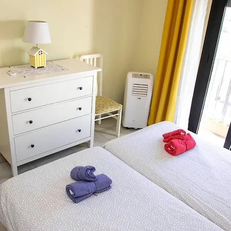 Apartment Jardines Banus Apt Marbella