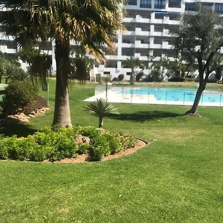 Jardines Banus Apt Marbella