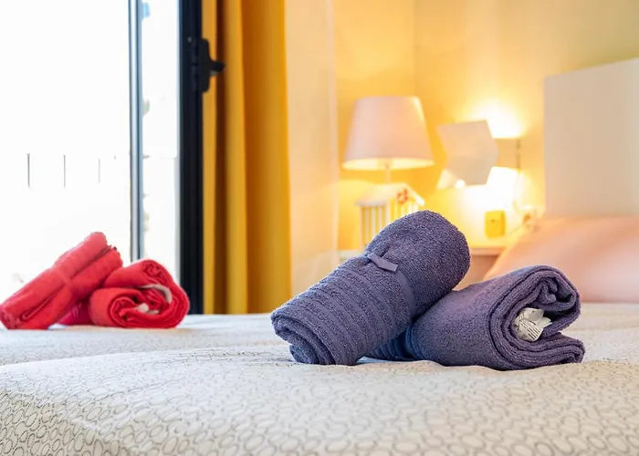 公寓 Jardines Banus Apt *