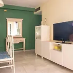 Jardines Banus Apt Marbella