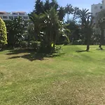 Jardines Banus Apt *