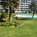 Jardines Banus Apt Marbella
