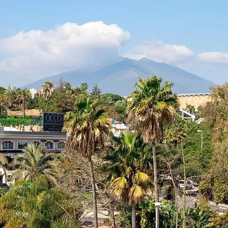 דירה Jardines Banus Apt