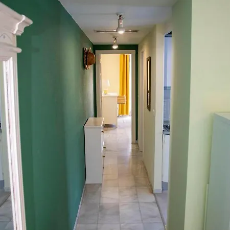 Jardines Banus Apt Διαμέρισμα *