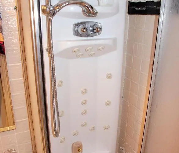 Jardines Banus Apt 마르베야