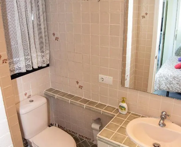 아파트 Jardines Banus Apt