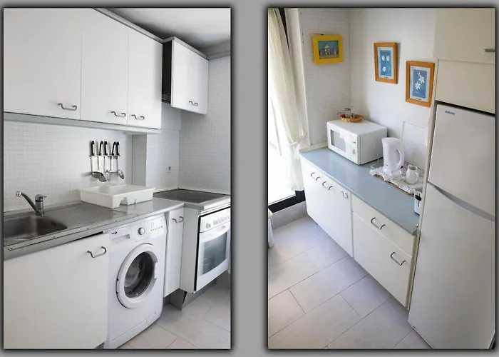 아파트 Jardines Banus Apt 마르베야