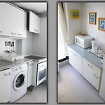 Apartman Jardines Banus Apt Marbella