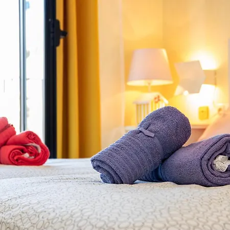 Apartman Jardines Banus Apt *