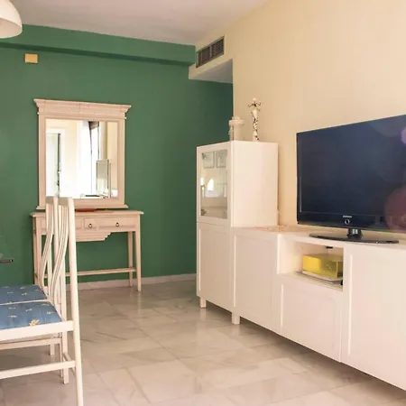 Jardines Banus Apt Марбелья