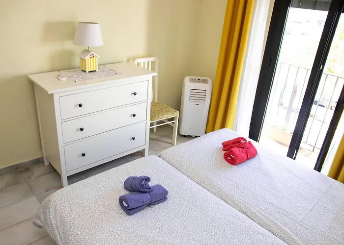 Appartement Jardines Banus Apt Marbellac